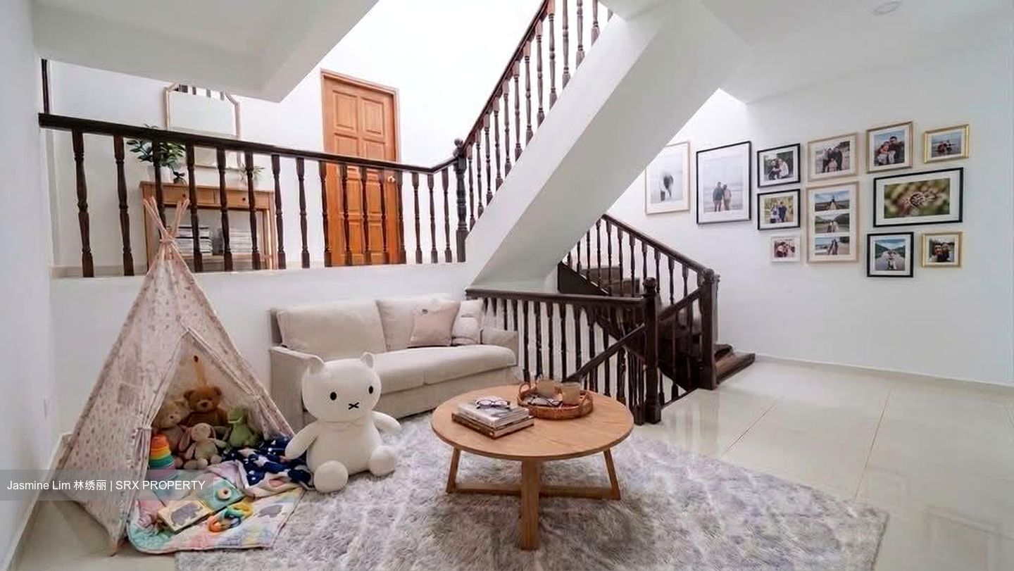 Kent Ridge Crescent (D5), Semi-Detached #579688141